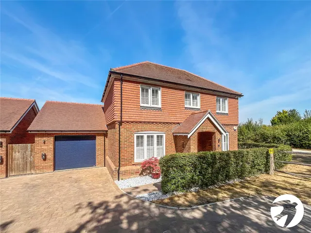 Blossom Close, Allington, ME16, photo 1