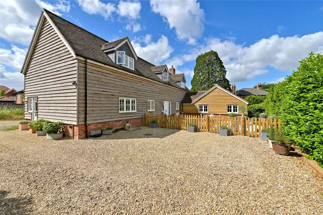 Fieldside, Long Wittenham, Abingdon, Oxfordshire, OX14 4RG, photo 1