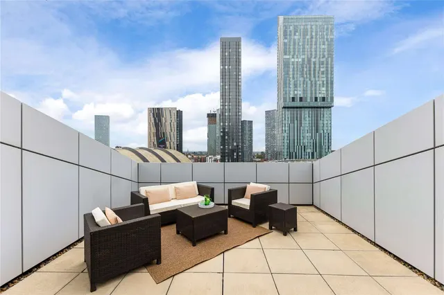 Great Northern Tower, 1 Watson Street, Manchester, M3 4EE, photo 1
