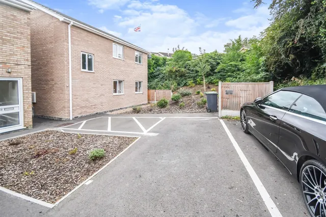 Alabala Close, Washingborough, LN4, photo 3