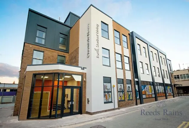 Commonhall Street, Chester, Cheshire, CH1, photo 1