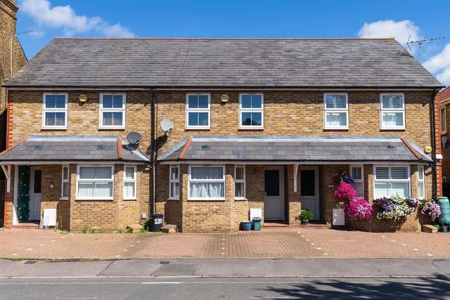 Bellclose Road, West Drayton, UB7, photo 1