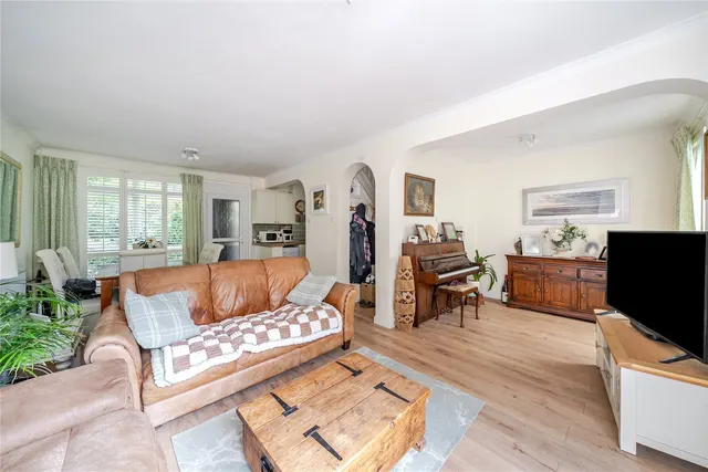 Photo 2 — West Oak, The Avenue, Beckenham, BR3
