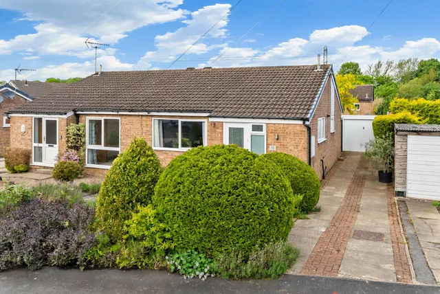 Shelley Court, Harrogate, HG1, photo 1