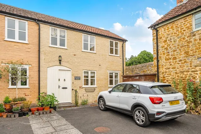 Bailey Hill, Castle Cary, BA7, photo 1