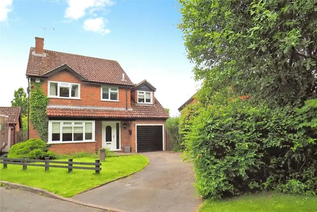Crooked Hays Close, Southampton, SO40, photo 1
