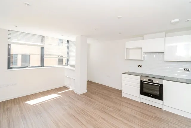 Ogle Road, Southampton, SO14, photo 3