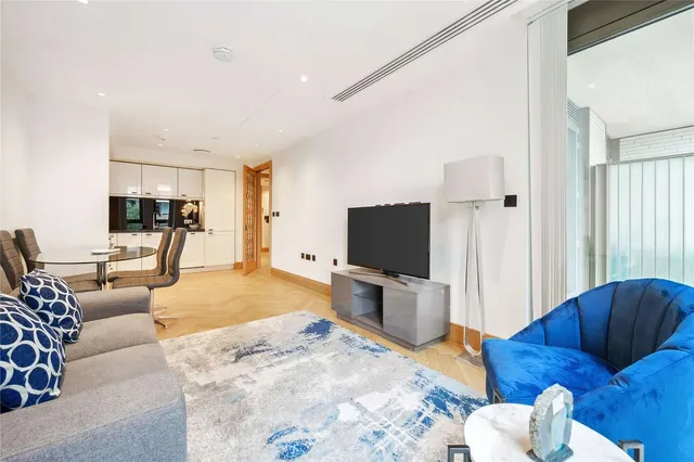 Photo 3 — Abell House, 31 John Islip Street, Westminster, London, SW1P 4FE