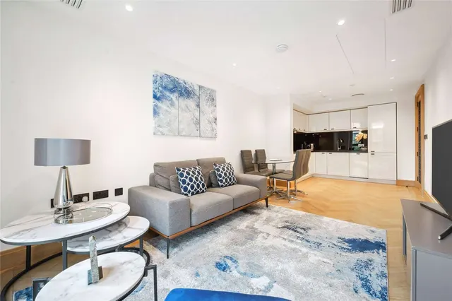 John Islip Street, Westminster, SW1P, photo 1