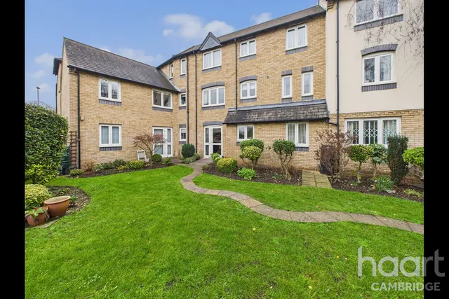 Union Lane, Cambridge, CB4, photo 1