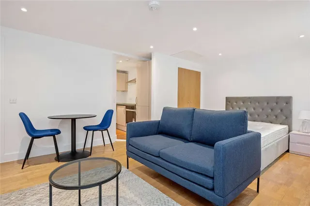 City Road, London, EC1V, photo 3