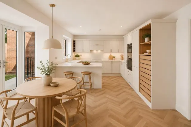 Hilliers Lane, BS25, photo 2