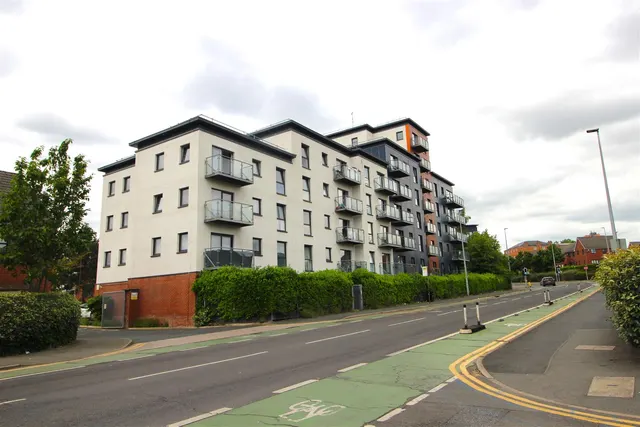 Camp Street, Salford, M7 1ZN, photo 1