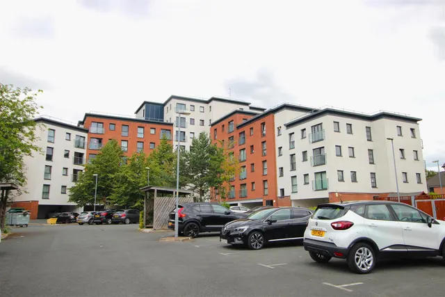 Photo 2 — Camp Street, Salford, M7 1ZN