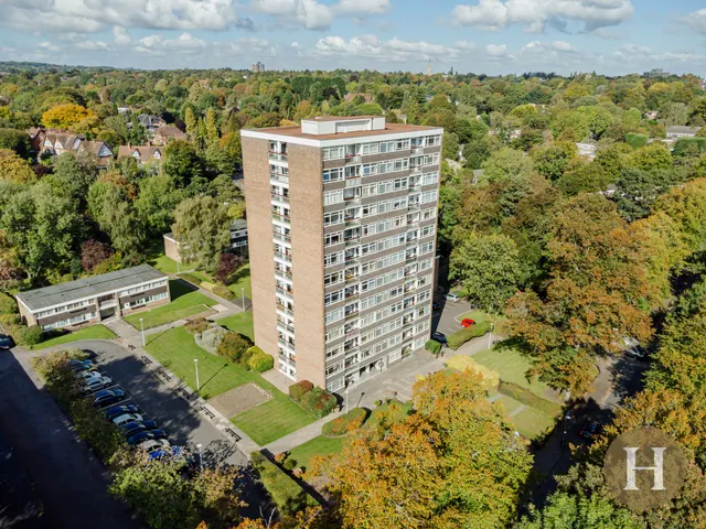 Chadbrook Crest Richmond Hill Road, Birmingham, B15, photo 1