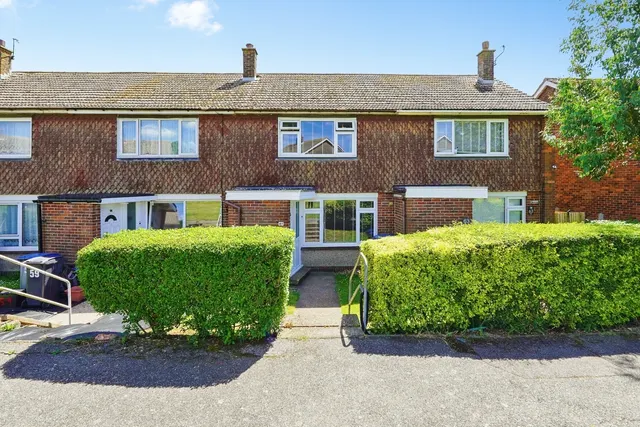 Fulbert Road, DOVER, Kent, CT16, photo 1