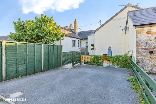 Clifford Street, Newton Abbot, TQ13, photo 2
