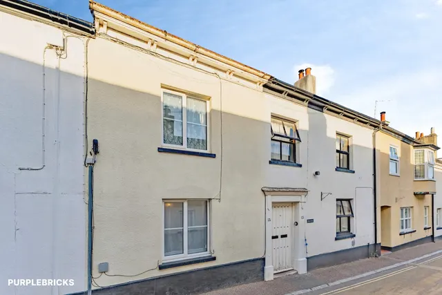 Clifford Street, Newton Abbot, TQ13, photo 1