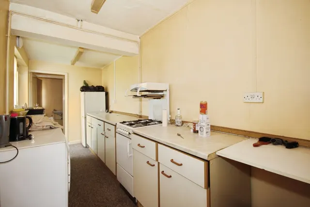 Photo 3 — Mulberry Road, Coventry, West Midlands, CV6