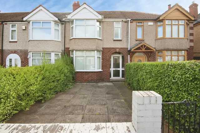 Mulberry Road, Coventry, West Midlands, CV6, photo 1