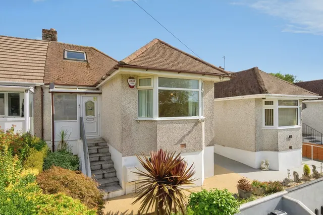 Vicarage Gardens, St Budeaux, PL5, photo 2