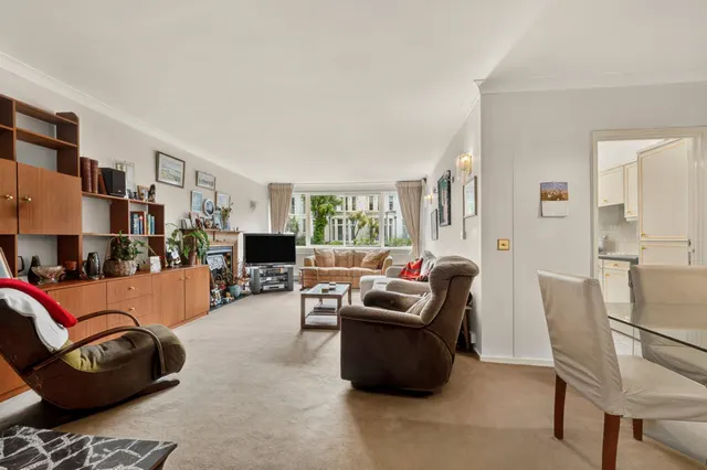Belsize Grove, Belsize Park, NW3, photo 3