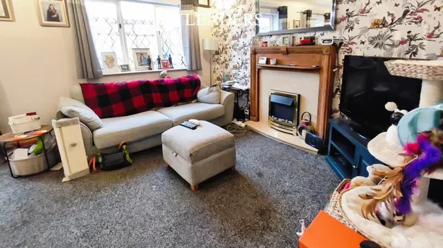 Dacer Close, Birmingham, B30, photo 3