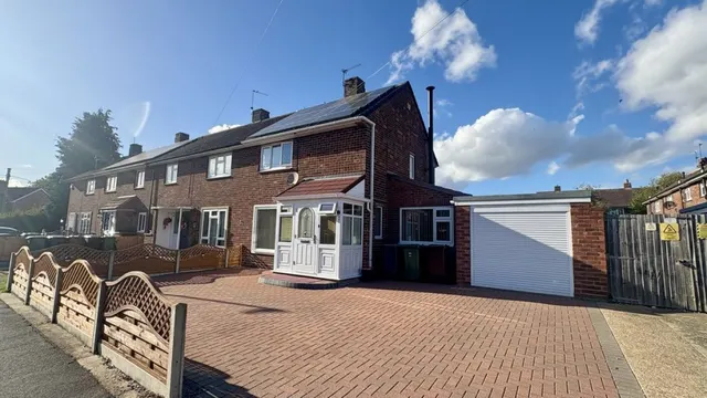 Laughton Way North, Lincoln, photo 1