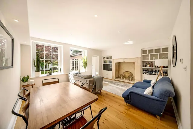 Percy Place, Bath, BA1, photo 2
