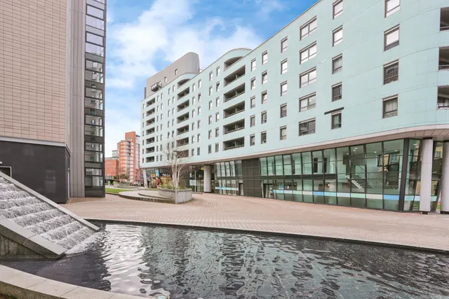 Marsh Lane, Leeds, West Yorkshire, LS9, photo 1