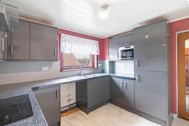 Orange Lane, Montrose, DD10, photo 1