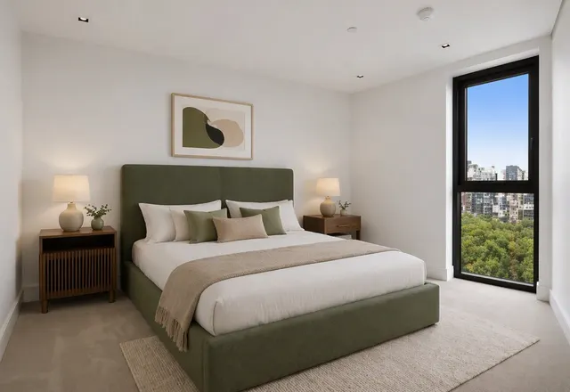 Newcastle Place, London, W2, photo 3