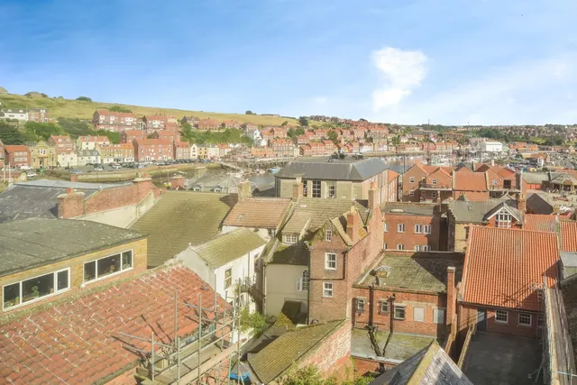 Photo 2 — Flowergate, Whitby, North Yorkshire, YO21