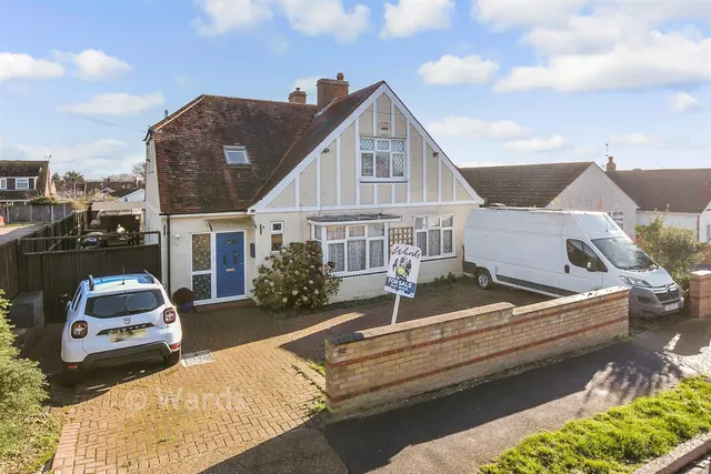 Sunnyhill Road, Herne Bay, CT6, photo 1