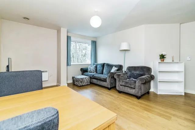Photo 2 — Broadway, Salford, Greater Manchester, M50