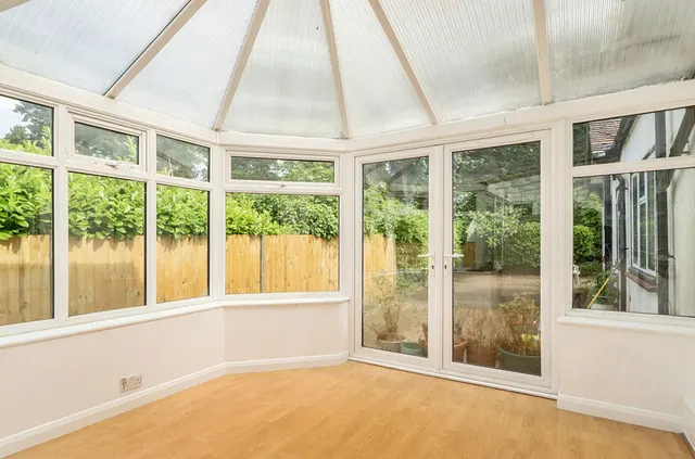 Photo 3 — Woodcote Lane, Purley CR8 3HB