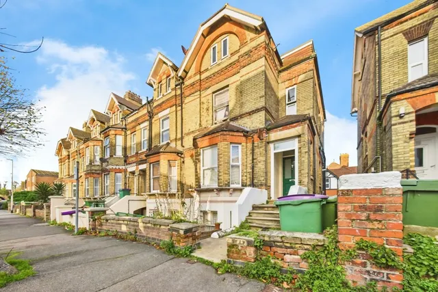 Guildhall Street, Folkestone, Kent, photo 1