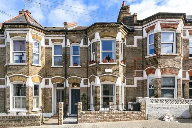 Harbut Road, London, SW11, photo 1