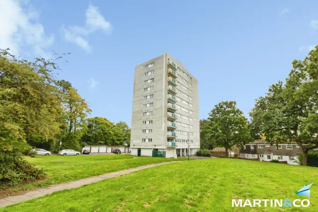 Bantock Way, Harborne, B17, photo 1
