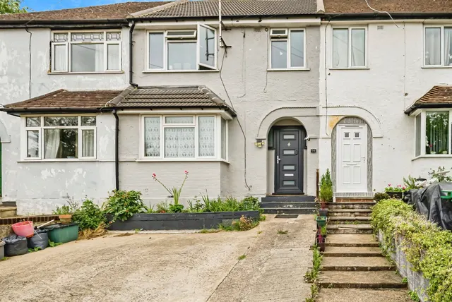 Herbert Road, High Wycombe, photo 1