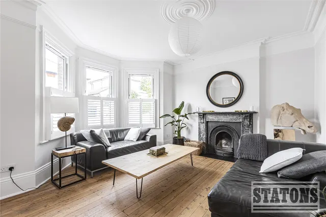 Photo 2 — Hadley Road, Barnet, EN5 5QR