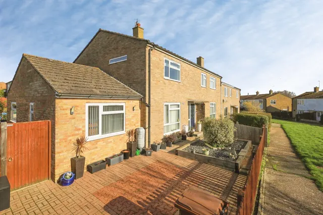 Dacre Park, Hailsham, BN27, photo 1