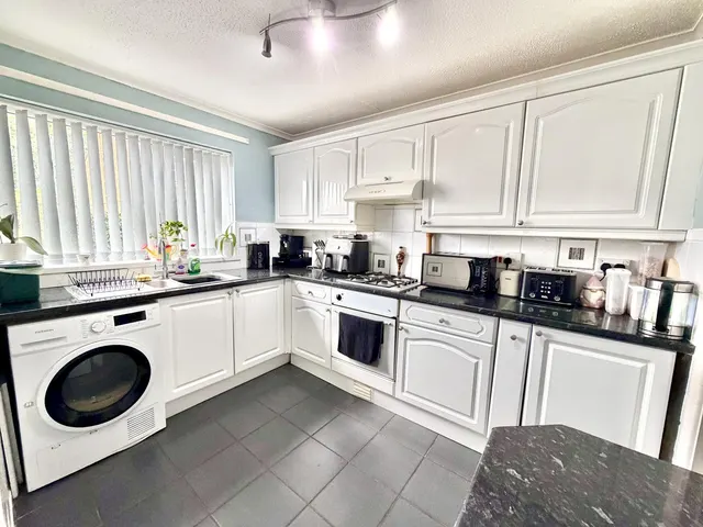 Afan Close, Barry, CF62, photo 3