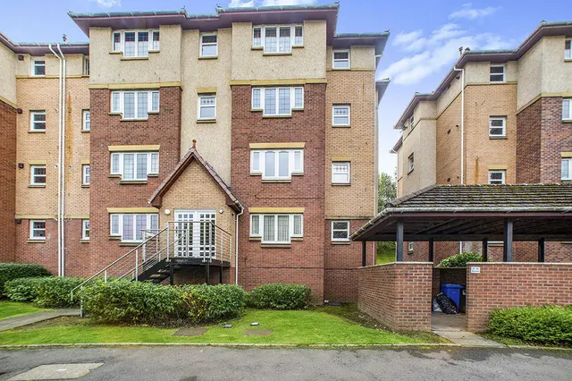 Burnvale, Livingston, West Lothian, EH54, photo 1