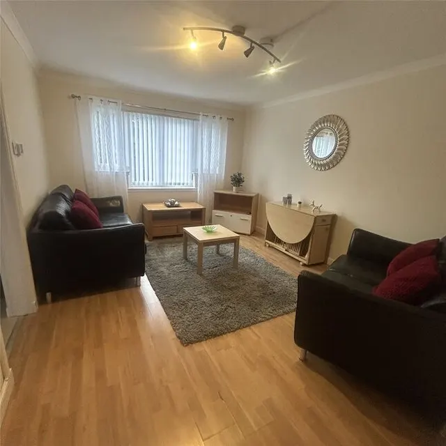 Photo 2 — Burnvale, Livingston, West Lothian, EH54