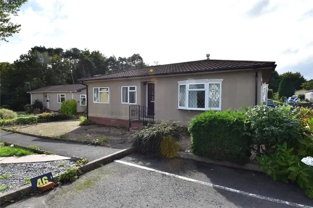 Doverdale Park Homes, Hampton Lovett, Droitwich, Worcestershire, WR9 0NU, photo 1