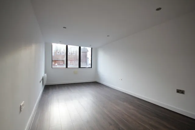 Photo 3 — Madison House, Wrentham Street, Birmingham, B5