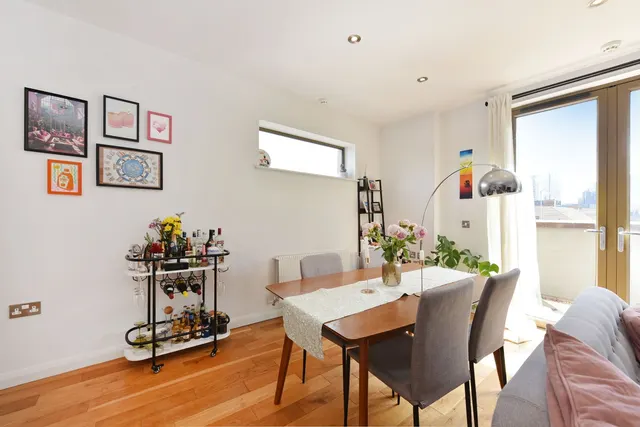 Crondall Street, Hoxton, N1, photo 3