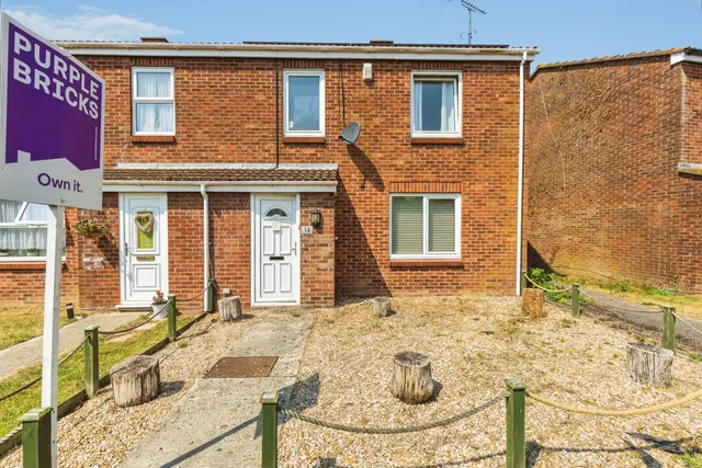 Budding Road, Stonehouse, GL10, photo 1