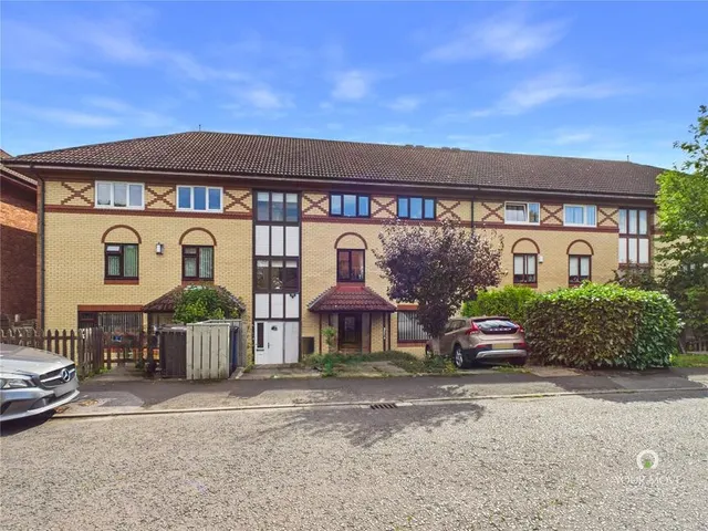 Holeyn Road, Newcastle upon Tyne, Tyne and Wear, NE15, photo 1